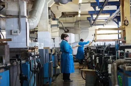 Galvanizálás, mi ez - galvanizáló otthon, kontrabol (galvanizáló) Galvanizálás, mi ez - galvanizáló otthon, kontrabol
