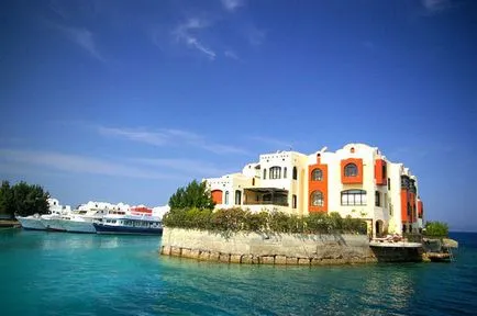 Hol van Hurghada