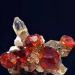garnet stone
