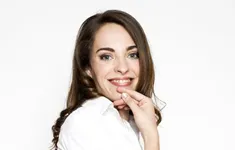 A fő karakter a show Violetta
