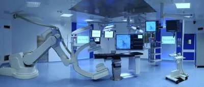 Az állami és magán klinikák Izrael (klinikák) Az állami és magán klinikák Izraelben