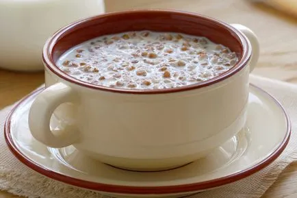 Hajdina kefir előnyök és ártalmak (hajdina tartalmaz) Hajdina kefir előnyei és hátrányai