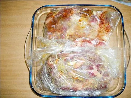 Marha sült a kemencében - marhahús receptek a sütőben (diétás) Marha sült a kemencében - marhahús receptek a sütőben