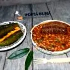 recept gina