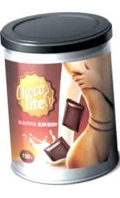 аптек Chocolite