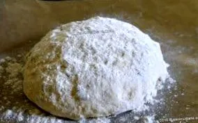 žemle