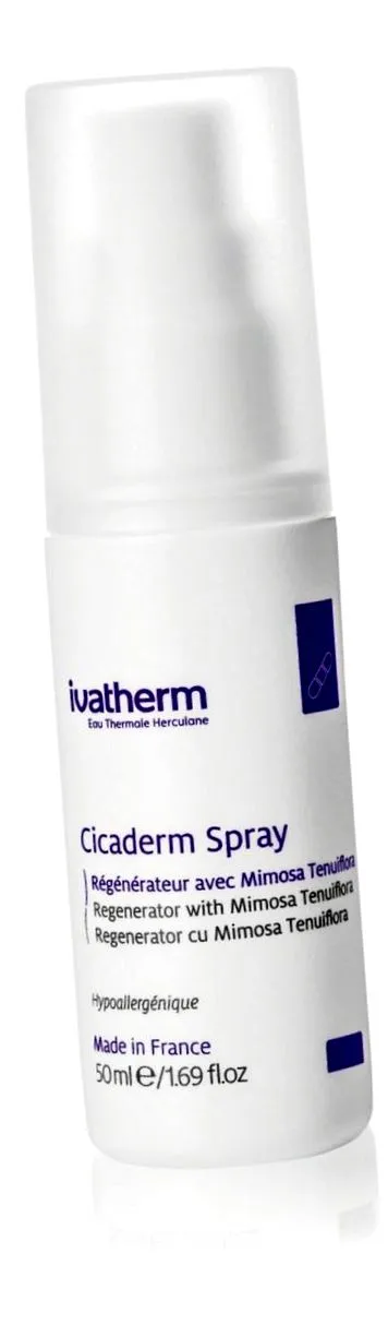 cicaderm