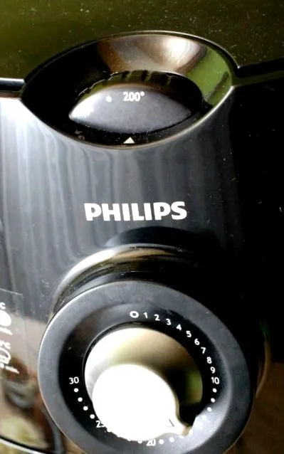 airfryer