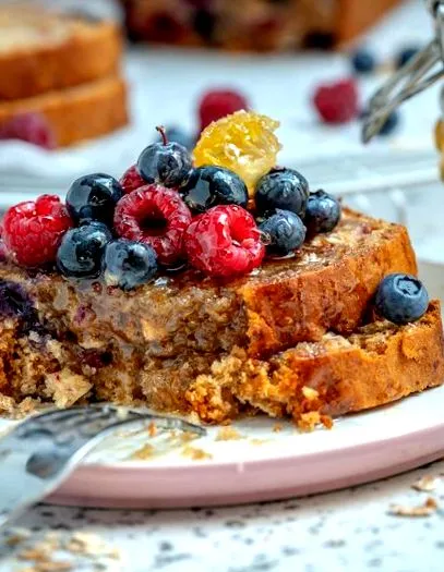 ovsené recept