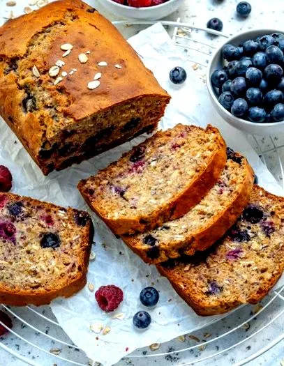 ovsené recept