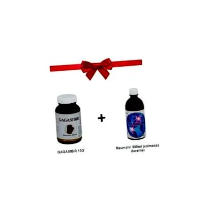 chaga chaga