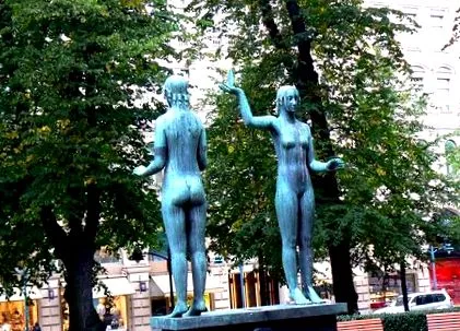 city finnország