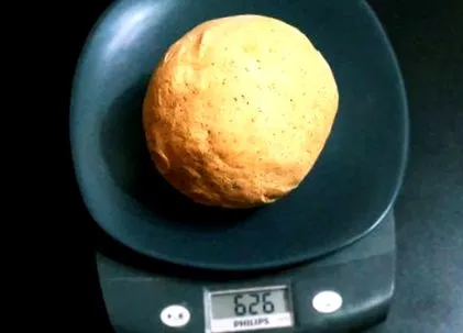 tortilla