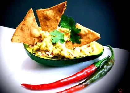tortilla