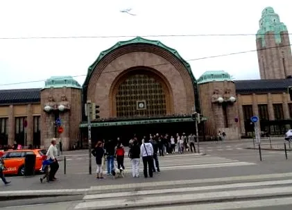 city finnország