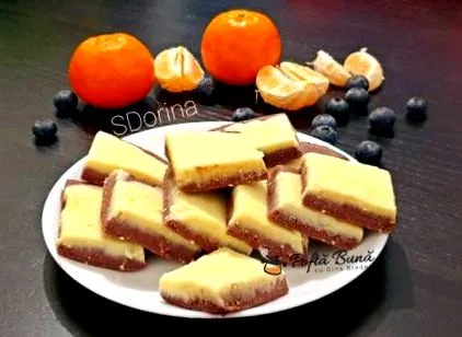 csokoládé