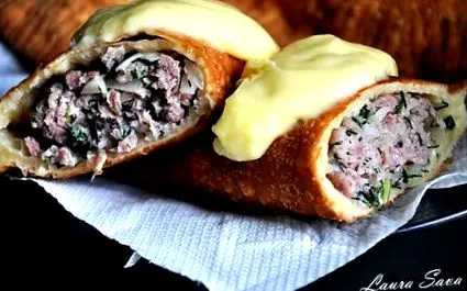 chebureki