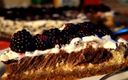 sajttorta
