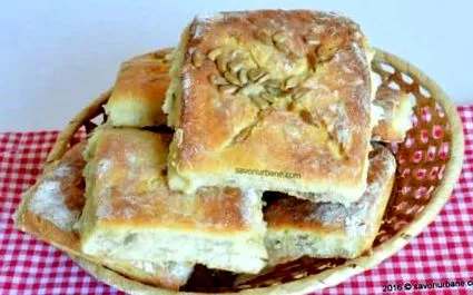 nadýchané