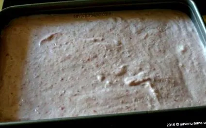 málnával sajttorta