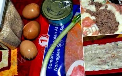 DUKAN RECEPTEK receptek
