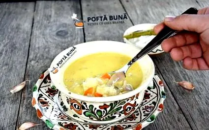 старий молотка