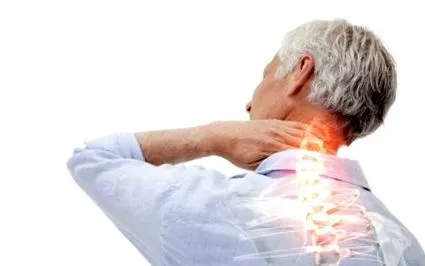 nyaki osteophyták