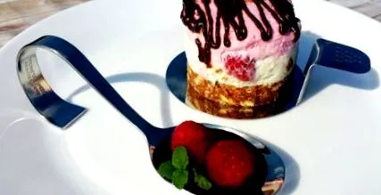 nincs sajttorta