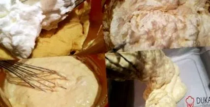 nincs sajttorta