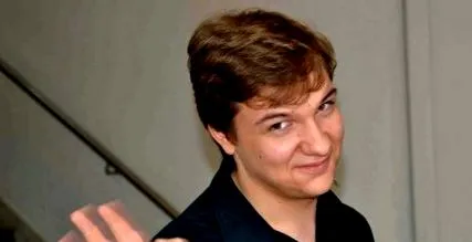 андреј јонита