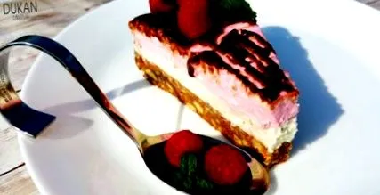 nincs sajttorta