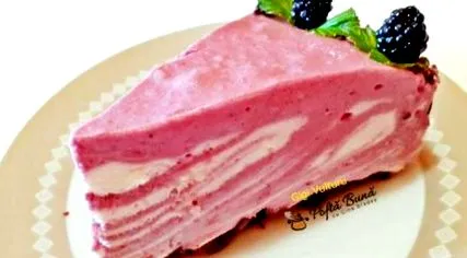 sajttorta