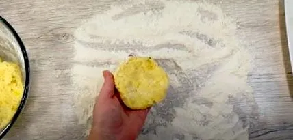 јајца сирење