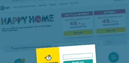 Chello webmail