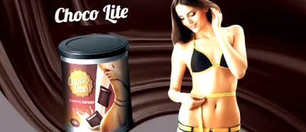 аптек Chocolite