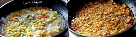 recept mexikói