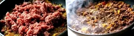 mexikói recept