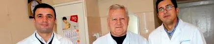 kolorektális