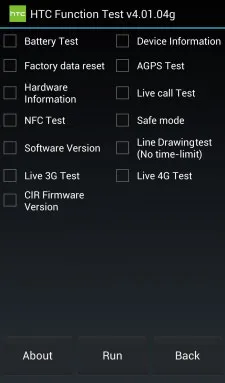 HTC One választ a gyakran ismételt kérdések (GYIK)