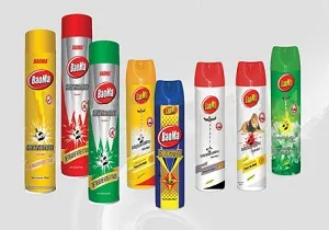 Rovarölő mi ez, és hogyan kell használni gyógyszereket eredmények elérése érdekében