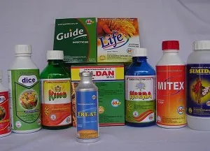 Rovarölő mi ez, és hogyan kell használni gyógyszereket eredmények elérése érdekében