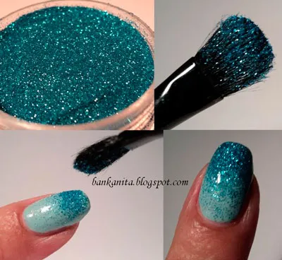 köröm ötletek Glitter, 65 fotó (ötletek) köröm ötletek Glitter, 65 fényképek
