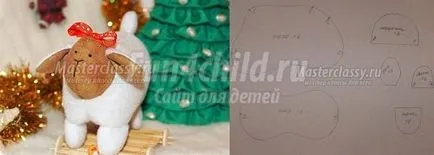 Játékok gyermekek saját kezűleg (kéz) Játékok gyermekek saját kezűleg