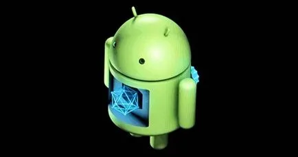Hard reset, vagy hogyan kell csinálni - kemény - visszaállítás az Android készülék