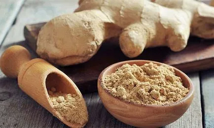 Ginger haj 14 házi receptek és értékelés (gyömbér) Ginger haj 14 házi receptek és vélemények