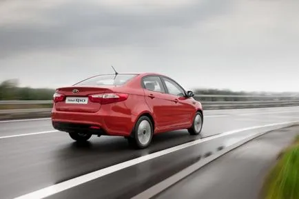 Ötletek 2017 Tune Kia Rio 3