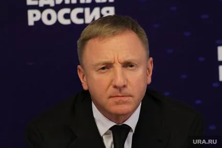 A kezdeményezés az oktatási miniszter Olgi Vasilevoy és kilátások