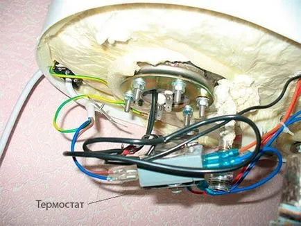 Ötletek otthon masterazamena PETN a vízmelegítő TERMEKS ötletek DIY (fűtőelem) Ötletek otthon masterazamena PETN a vízmelegítő TERMEKS ötletek DIY