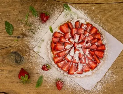 Tökéletes sajttorta otthoni főzés titkait - főzés recept lépésről lépésre fotók (desszert) Tökéletes sajttorta otthoni főzés titkait - főzés recept lépésről lépésre fotók
