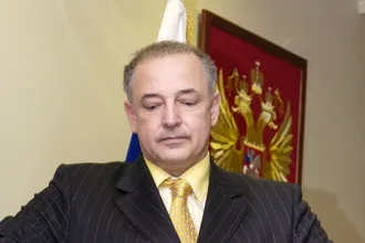 Interjú Artema Tarasova